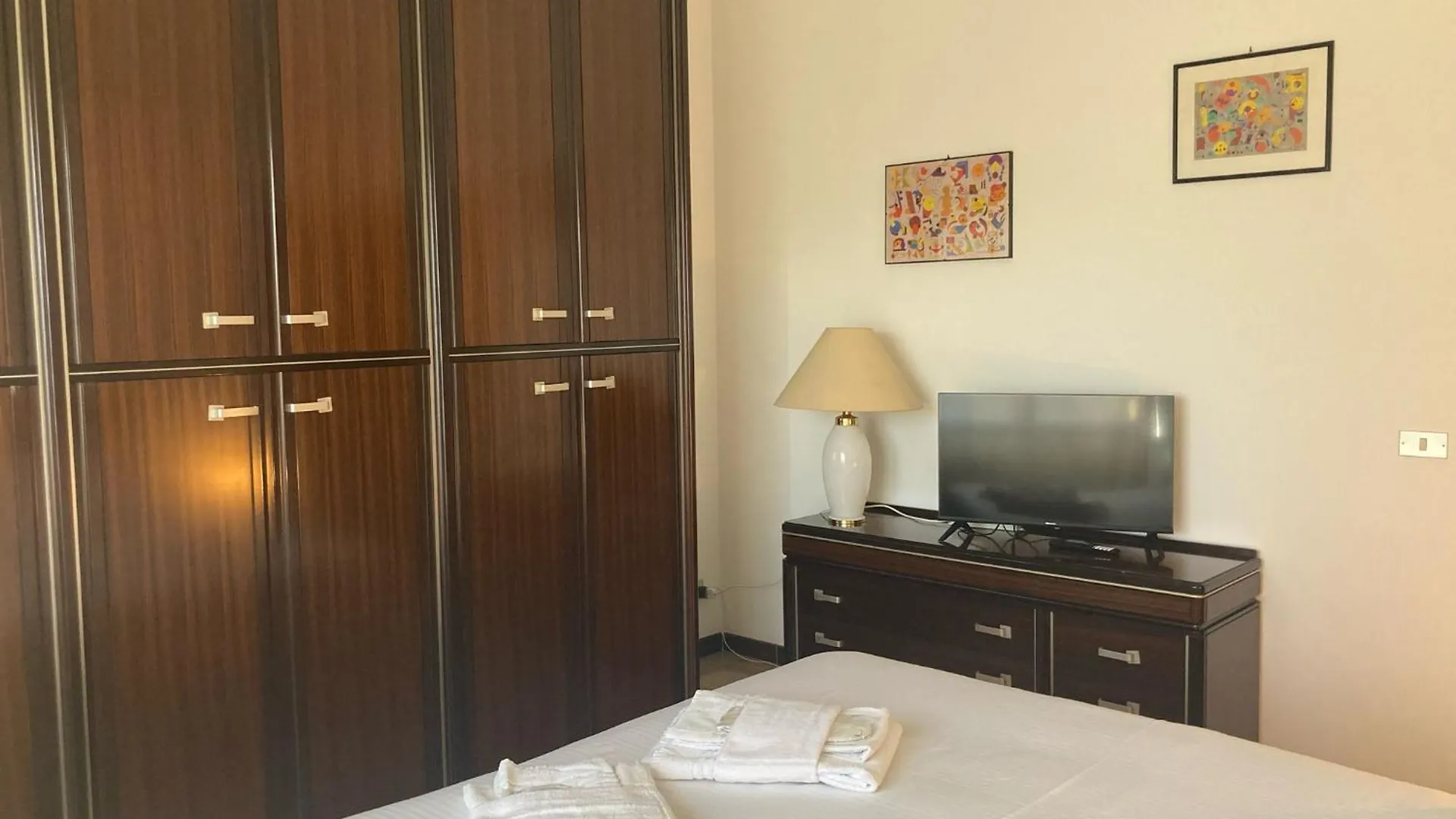 Apartment L'Arche Comfort & Relax - Squirrel House Corsico