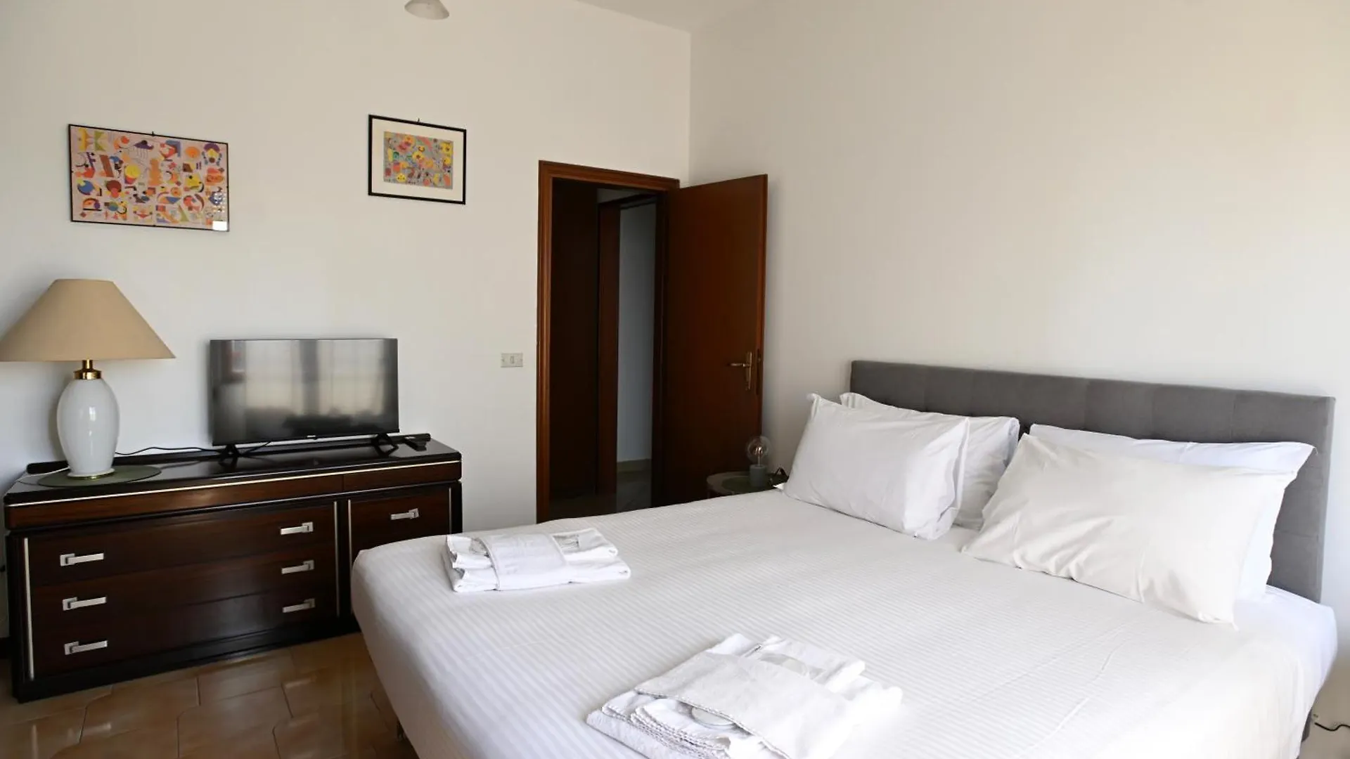 L'Arche Comfort & Relax - Squirrel House Corsico