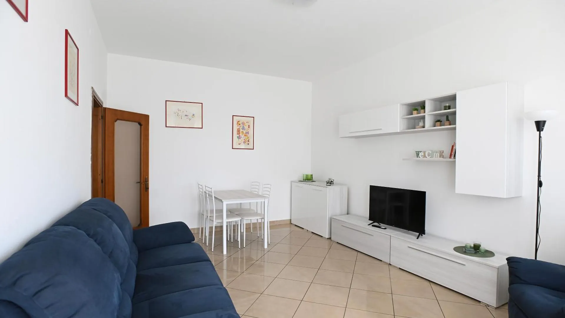 Apartment L'Arche Comfort & Relax - Squirrel House Corsico