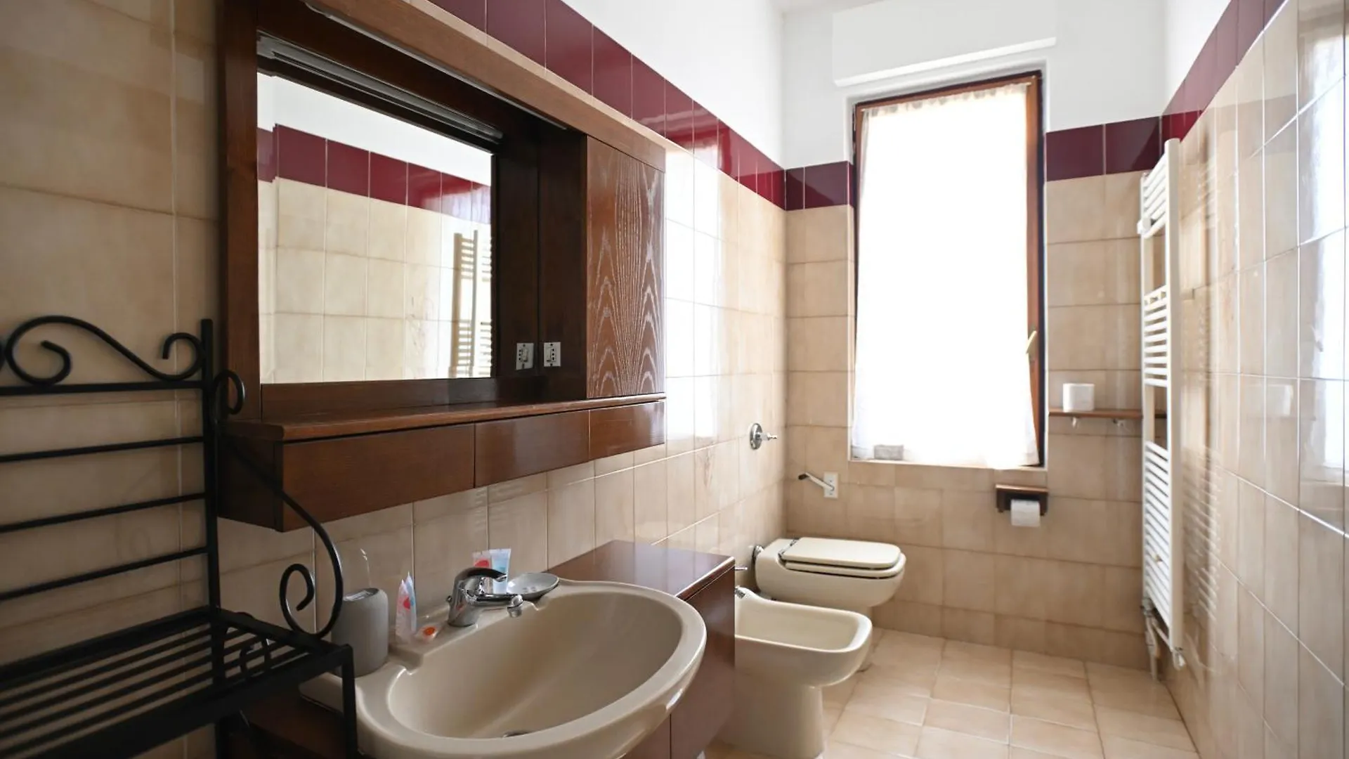 L'Arche Comfort & Relax - Squirrel House Corsico Apartment