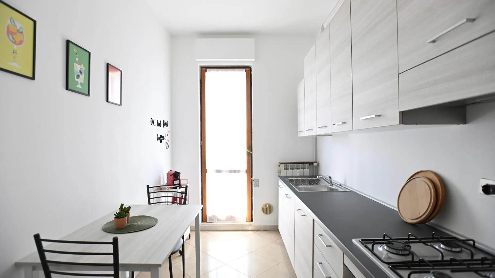 L'Arche Comfort & Relax - Squirrel House Corsico 0*,