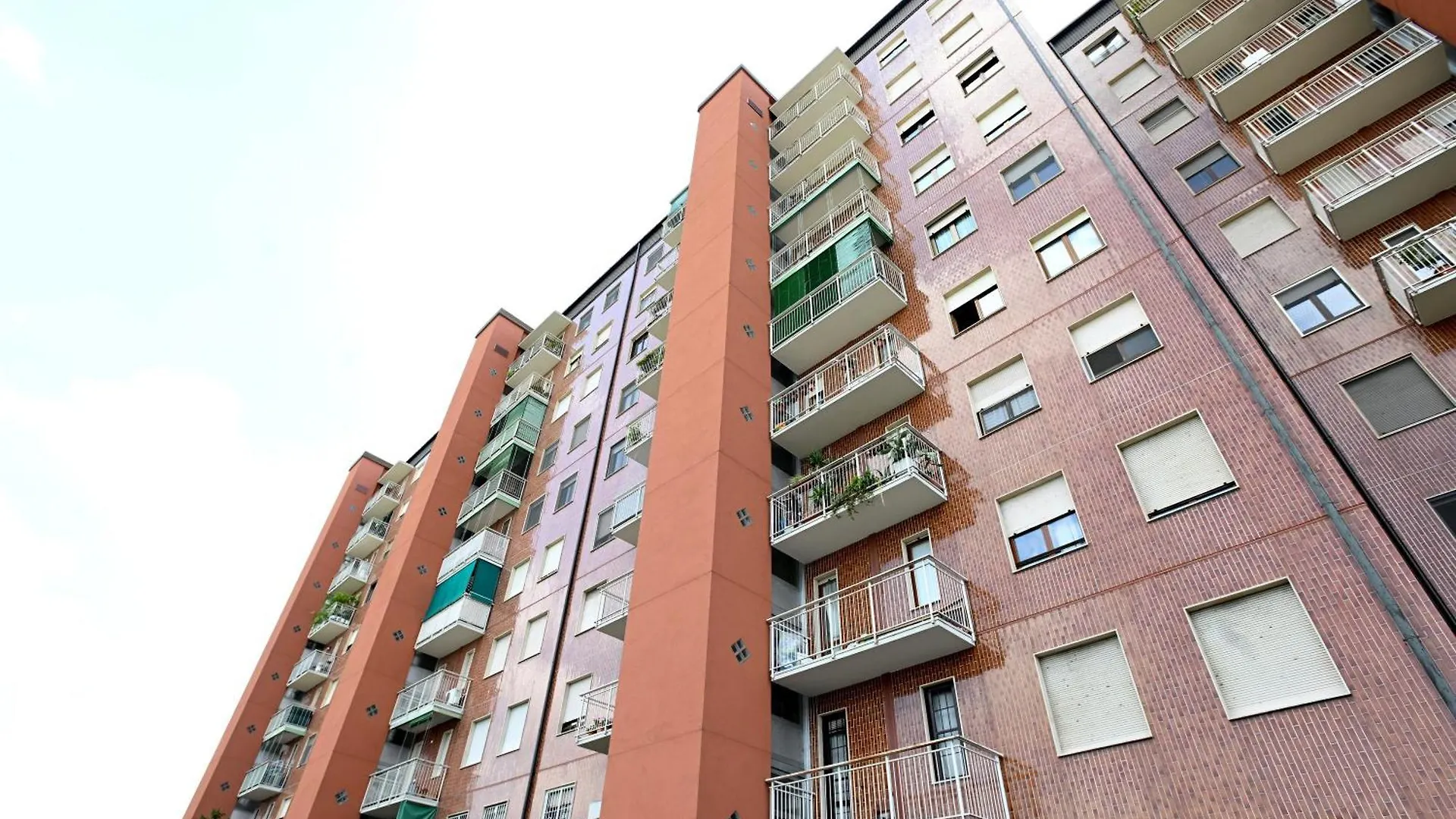 Apartment L'Arche Comfort & Relax - Squirrel House Corsico
